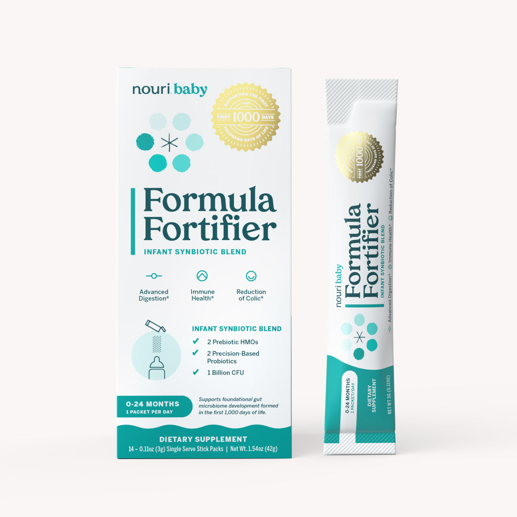 Formula Fortifier - Nouri