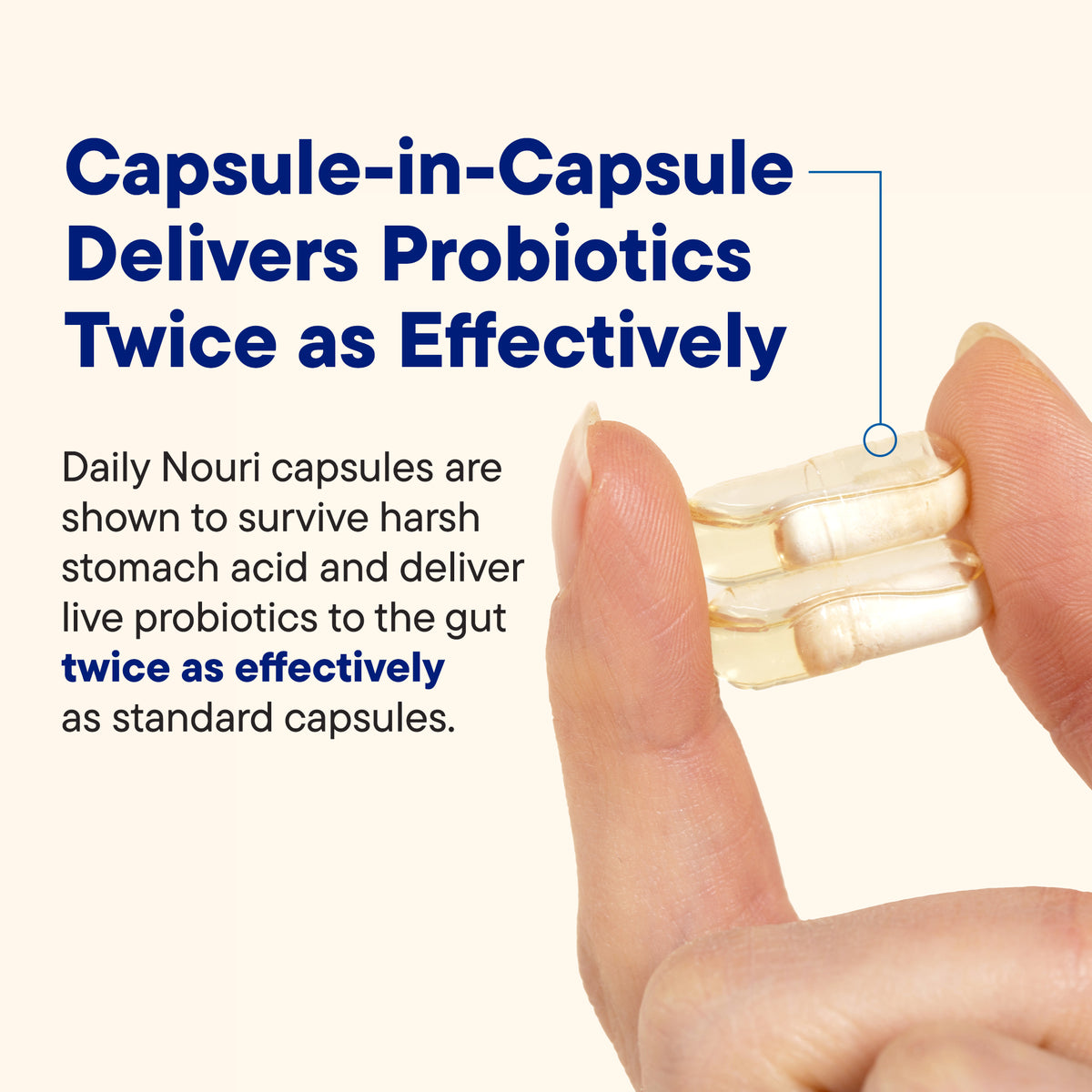 Men's Complete Probiotic