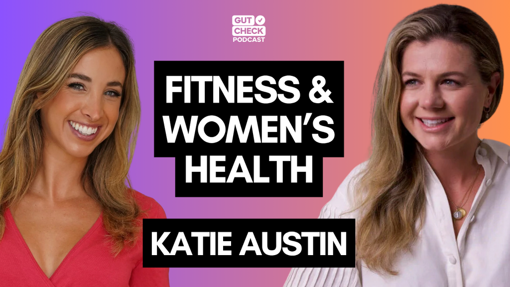 Fitness & The Gut-Hormone Connection