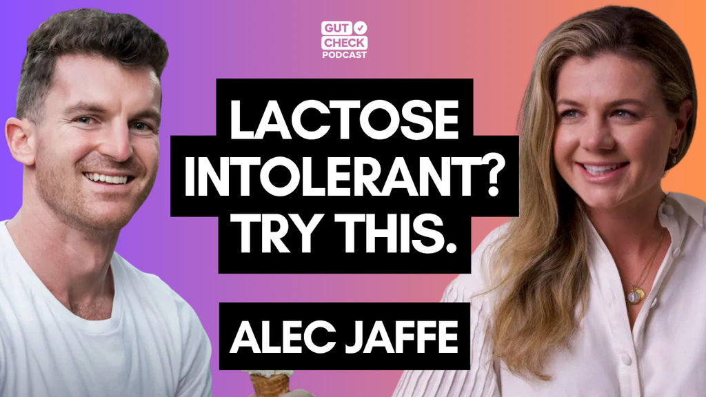 How A2 Dairy Can Help Your Gut Health & Lactose Intolerance