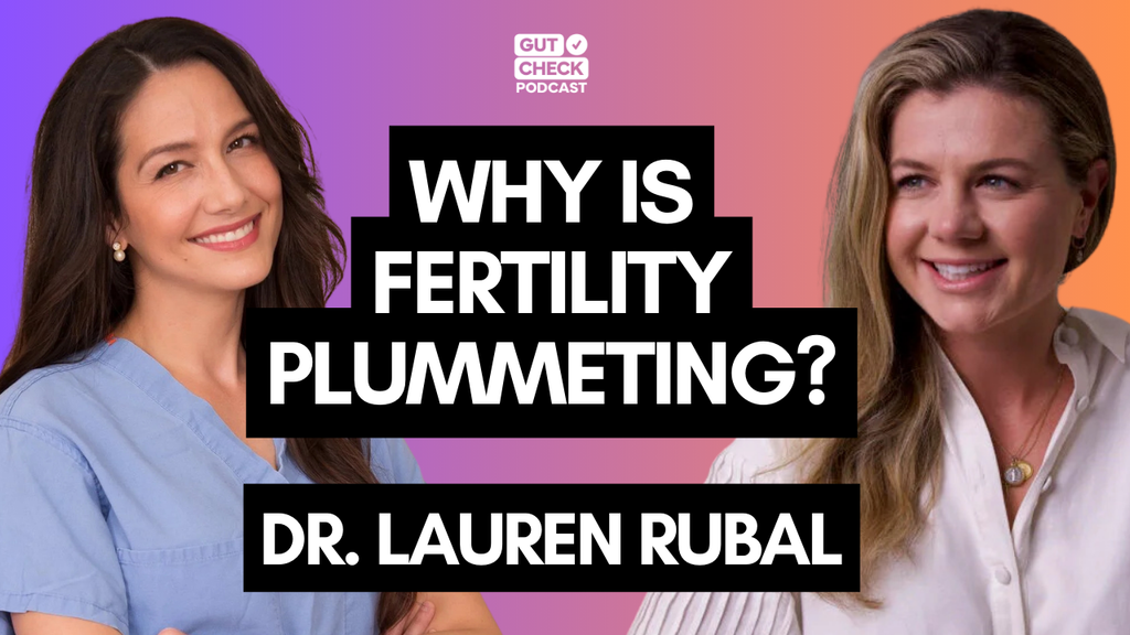 Why Is Fertility Plummeting?