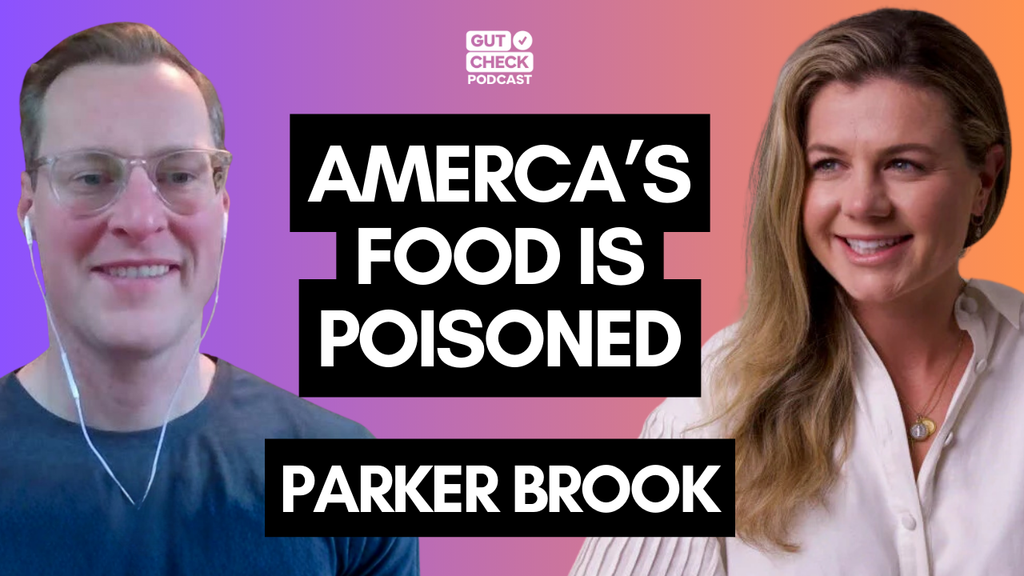 Glyphosate & Gut Health: What You Need to Know