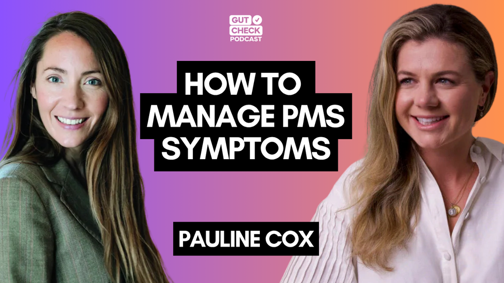 The Gut-Hormone Connection: Sleep, Stress & Smart Nutrition