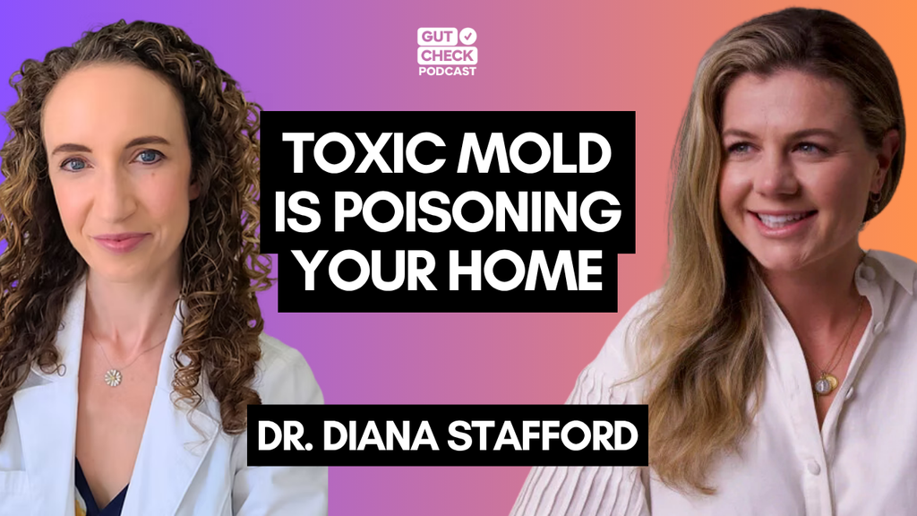 How Toxic Mold Poisons Your Home, Family & Health