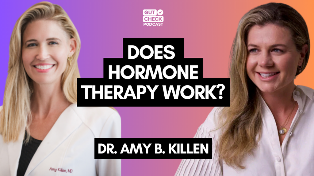 Hormone Replacement Therapy: What Women Need to Know