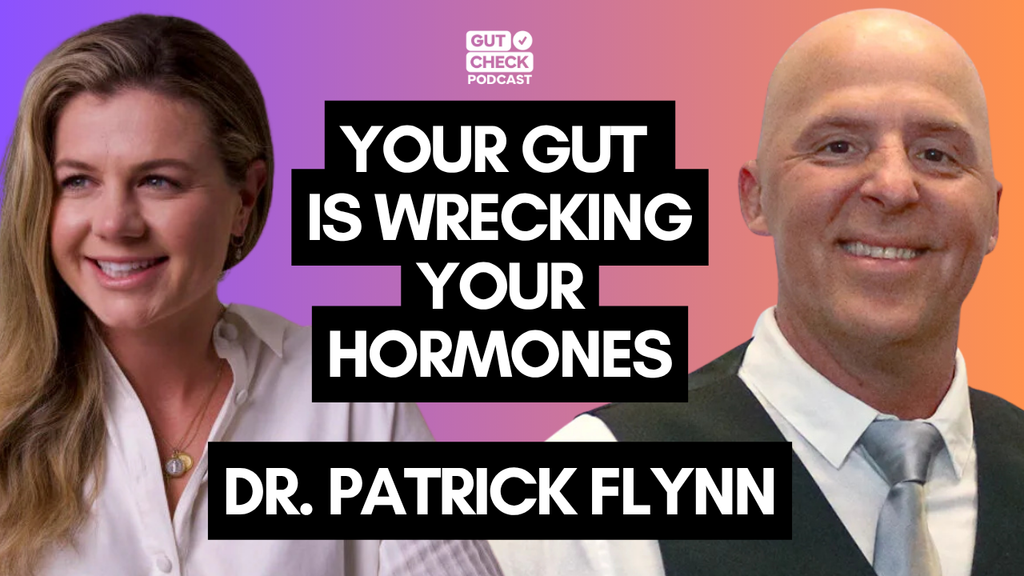 You Need More Fiber: Microbial Diversity, Immune Dysfunction & Chronic Inflammation