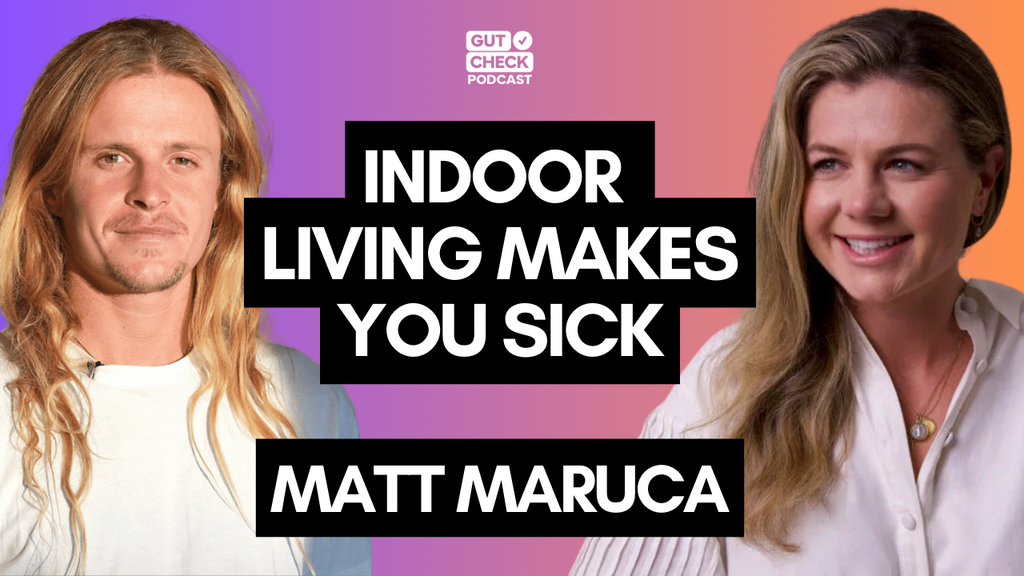 The Light Diet: Why Our Hormones & Gut Need More Sunlight