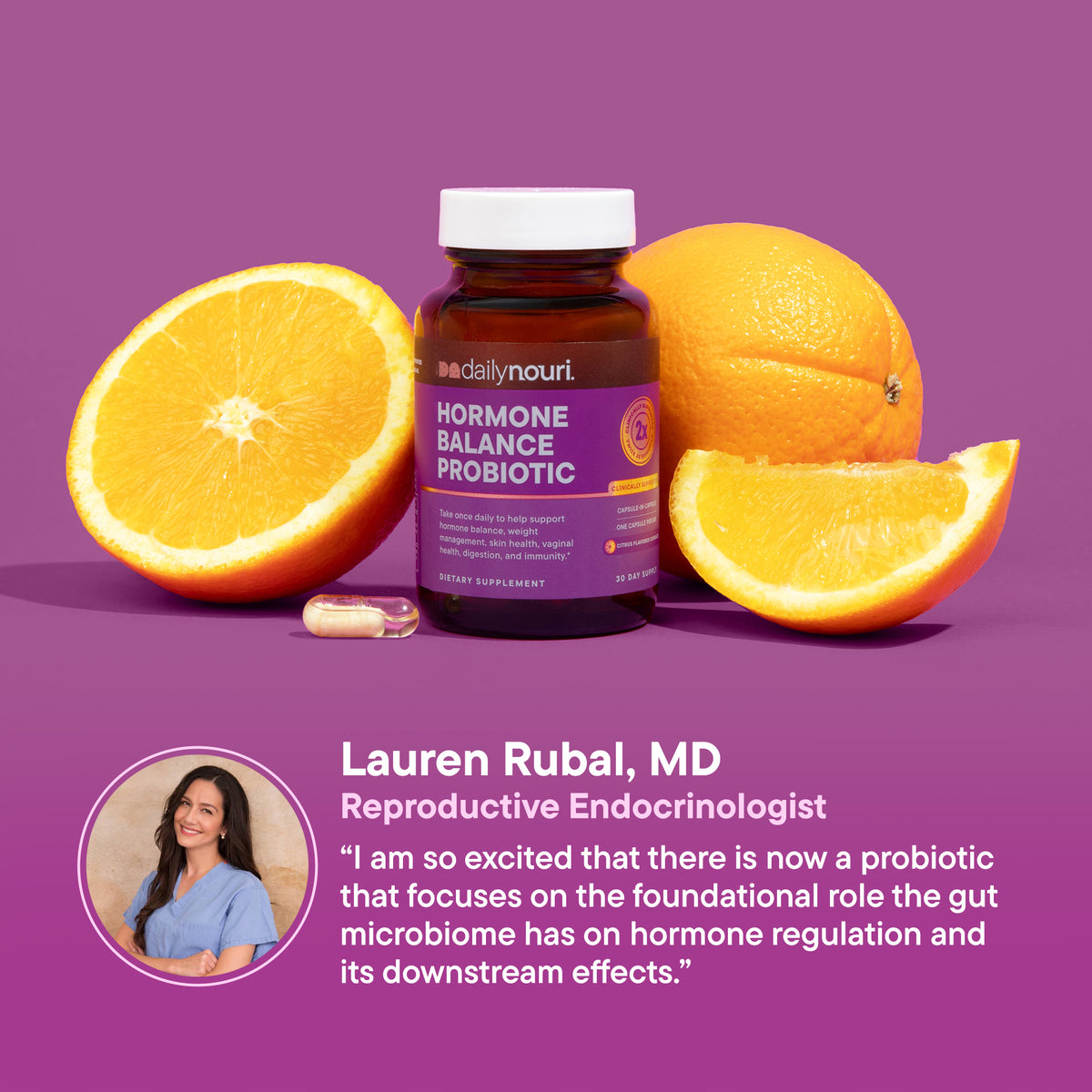 The 90-Day Gut-Hormone Reset