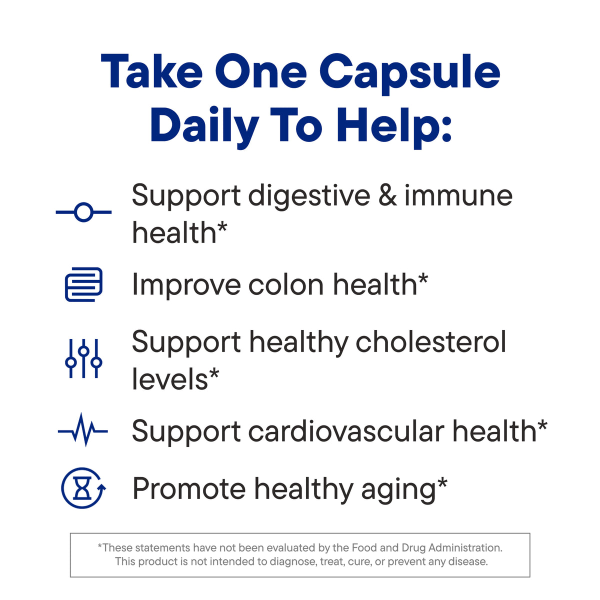 Men's Complete Probiotic