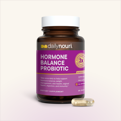 Hormone Balance Probiotic ES1