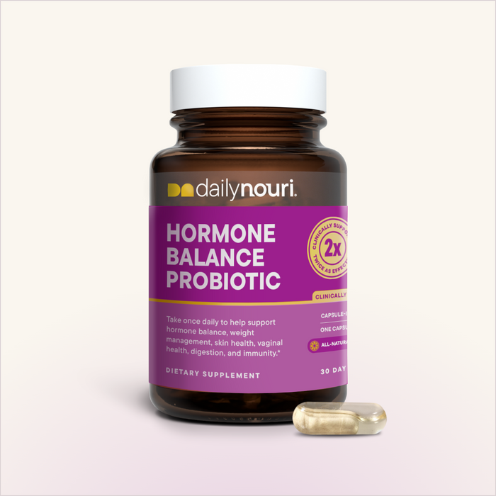 Hormone Balance Probiotic ES1